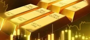 Gold Price Falls Rs2,100 Per Tola in Pakistan
