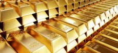 Gold Price Rises Further in Pakistan to Rs. 469,136