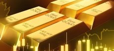 Gold Price in Pakistan Drops Rs3,800 to Rs453,336