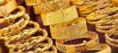 Gold Price in Pakistan Falls Rs12,800 Per Tola in Major Drop