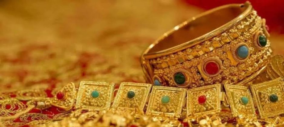 Gold Prices Rise Again in Pakistan After Two-Day Decline