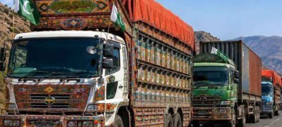 Goods Transporters Raise Freight Charges by Up to 40%
