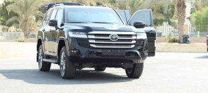 Government Explains Why 45 Bulletproof Vehicles Are Needed