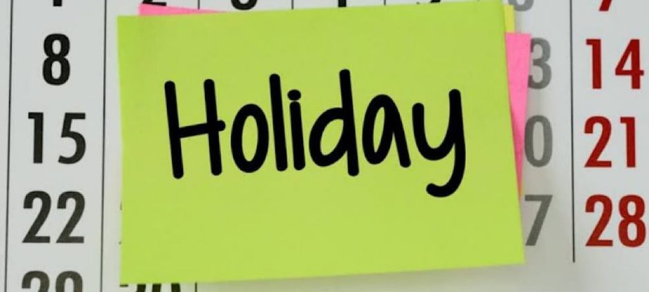 Govt Rejects Fake Notification About 3 Weekly Holidays