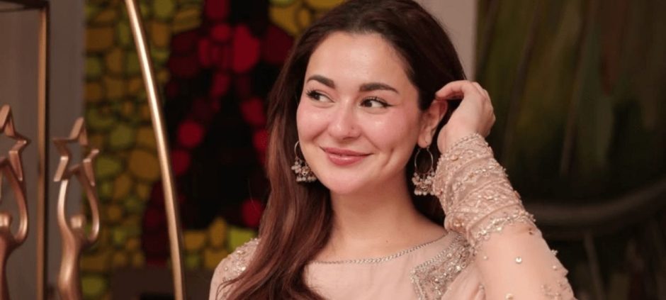 Hania Aamir Criticises Jokes About Women’s Private Lives