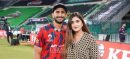 Hasan Ali’s Wife Sparks Buzz With Cryptic Social Media Post