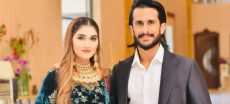 Hassan Ali’s Wife Sparks Speculation With Cryptic Posts