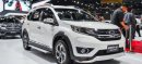 Honda BR-V Discontinued in Pakistan After 9 Years