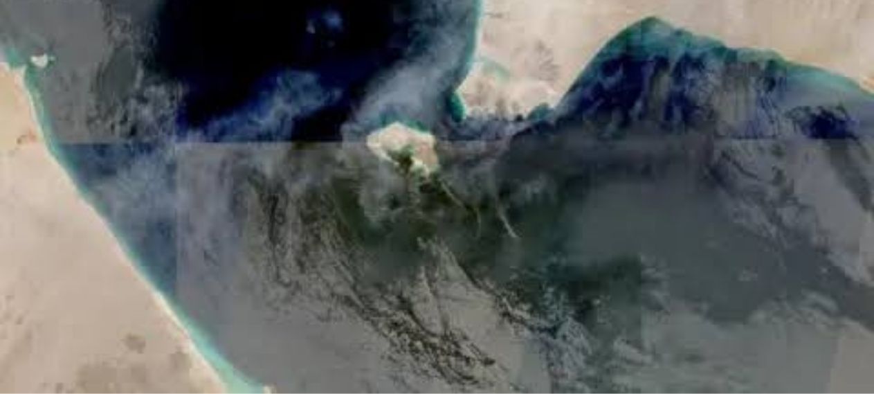 Houthis Claim Full Control of Bab el-Mandeb Strait