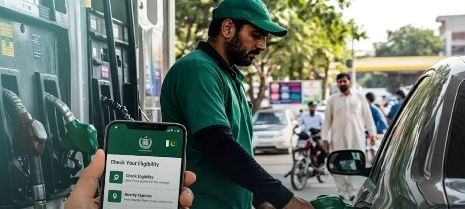 How to Get Rs100 Per Liter Petrol Discount in Pakistan