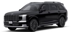 Hyundai Palisade Hybrid Prices Increased in Pakistan
