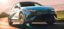 Hyundai Reduces Prices of Five Hybrid Car Variants