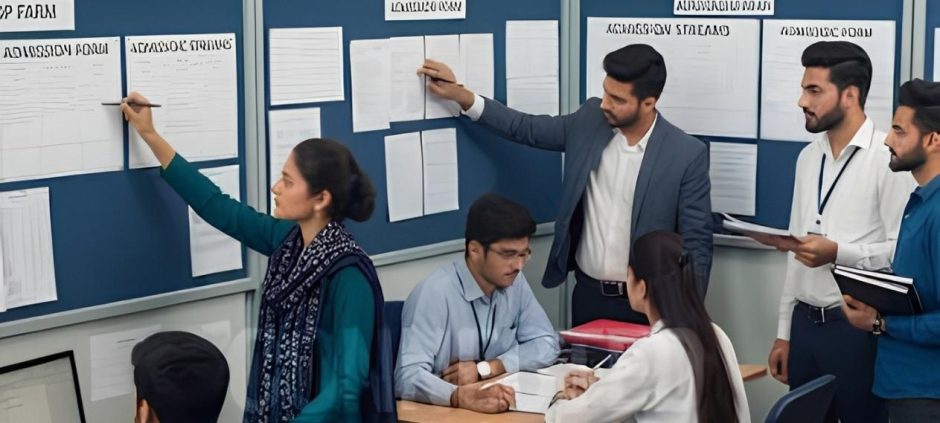 IBCC Eases Science Equivalence Rules for Foreign Students