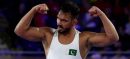 Inam Butt Reportedly Tests Positive in Doping Case