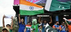 India Agrees to Join Pakistan-Hosted 2027 SAF Games