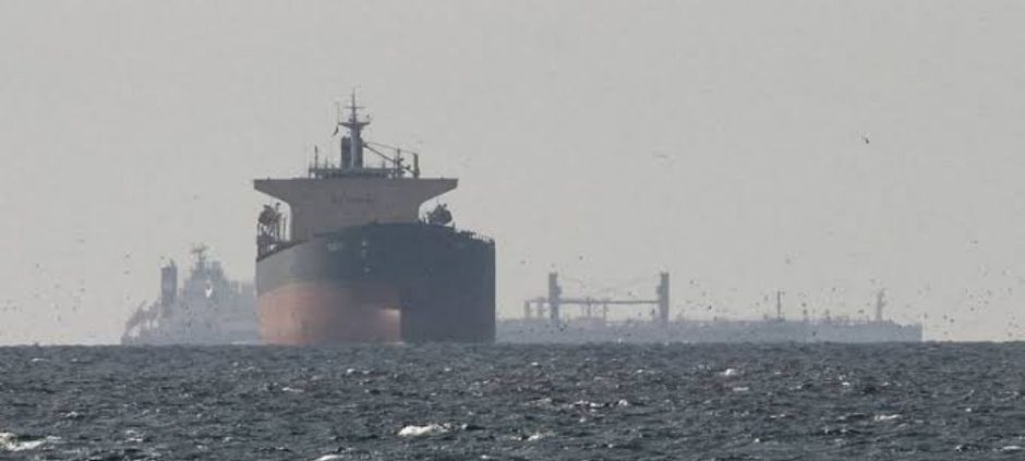 Iran Blames US for Strait of Hormuz Disruptions