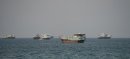 Iran Sets Three Conditions to Reopen Strait of Hormuz After Talks
