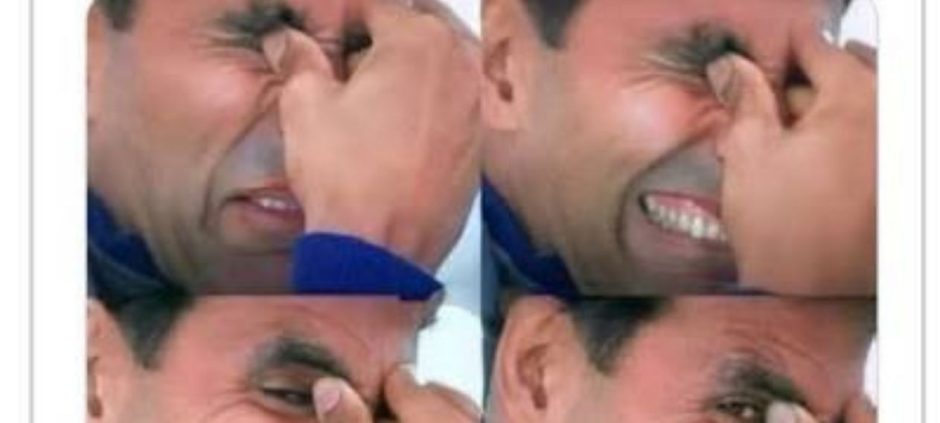Iran Uses Akshay Kumar Meme to Mock Donald Trump