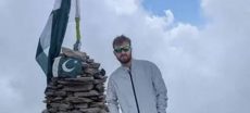 Irish Mountaineer Goes Missing on Musa Da Mussala
