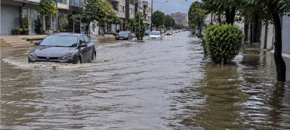 Islamabad Launches Emergency Drainage Operation