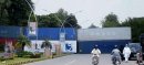 Islamabad Police to Pay Rent for Seized Containers