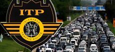 Islamabad Traffic Police Penalize Over 72,000 in August