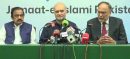 JI Refuses to End Sit-Ins Over Fuel Levy and Power Rates
