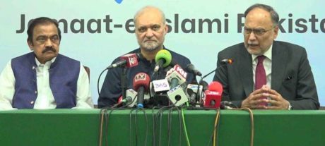 JI Refuses to End Sit-Ins Over Fuel Levy and Power Rates