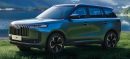 Jaecoo J5 Prices Surge by Rs. 1.1 Million in Pakistan