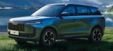 Jaecoo J5 Prices Surge by Rs. 1.1 Million in Pakistan