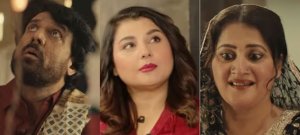 Javeria Saud Praises Rambo and Sahiba’s New Roles