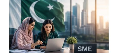 KP Announces Rs50 Million Fund to Support Women Entrepreneurs