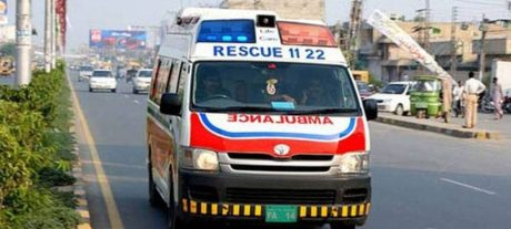 KP Rescue 1122 Announces 800 Vacancies for 2026