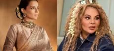Kangana Ranaut Hits Back at Rakhi Sawant Over Remarks