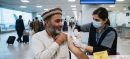 Karachi Expands Vaccination Facilities for Umrah Pilgrims