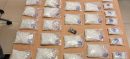 Karachi Police Bust Drug Network, Recover Over 50kg Ice