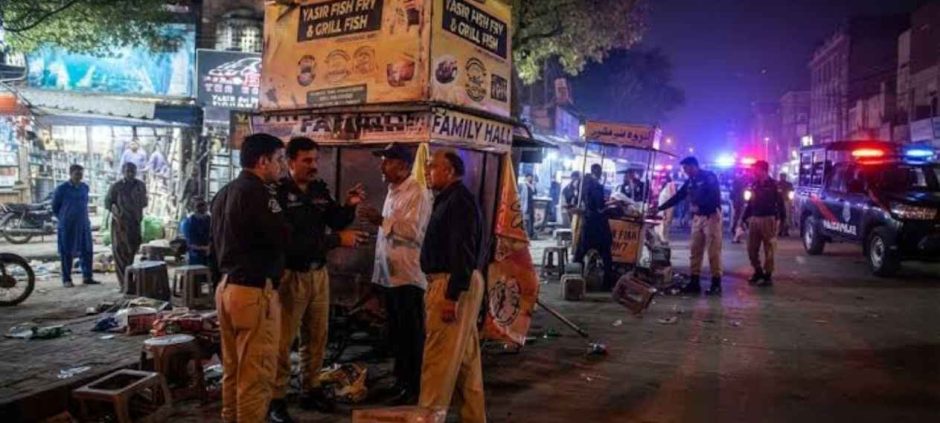 Karachi To Seal Unregistered Roadside Hotels