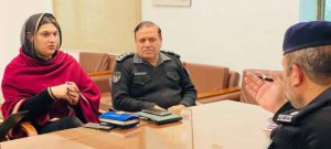Khyber Pakhtunkhwa Takes New Step for Transgender Community