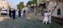 Kohat Police Lines Blast Claims 22 Lives, Over 100 Injured