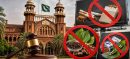 Lahore High Court Upholds Ban on Tobacco Advertising