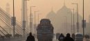 Lahore Tops Pollution Rankings as AQI Reaches 204