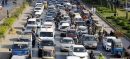 Lahore Traffic Police Cracks Down on 1,000+ Heavy Vehicles