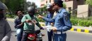 Lahore Traffic Police Set New Challan Targets for Wardens