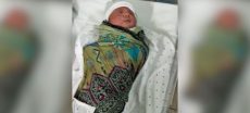 Last Surviving PIMS Nursery Fire Infant Dies