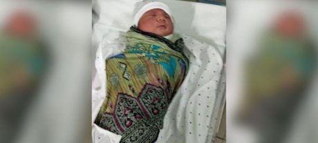 Last Surviving PIMS Nursery Fire Infant Dies