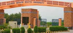 Lyari University VC Resigns Amid Political Pressure