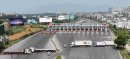 M-1, M-14 and GT Road Expected to Reopen on September 27