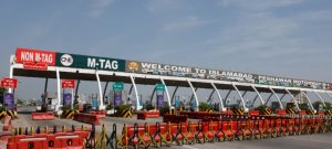 M-1, M-14 and Hazara Motorway Reopened for All Traffic