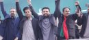 Mahmood Khan Calls for Dialogue Over PTI Protests
