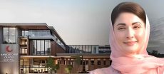 Maryam Nawaz Announces Cancer Hospitals in Every Punjab Division